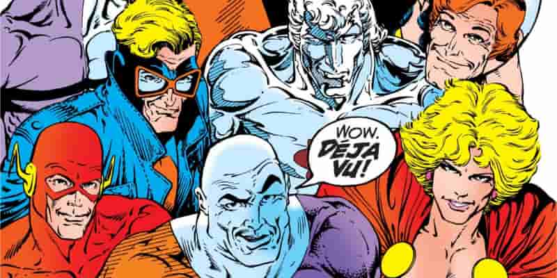 Чему DC может научиться из лучших комиксов Marvel о Людях Икс