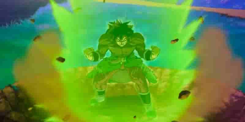 Сильнейшие суперперсонажи из Dragon Ball, которые не являются ни богами, ни ангелами
