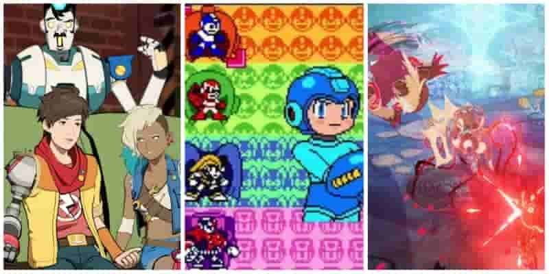 10 преимуществ Shadow Drop Games