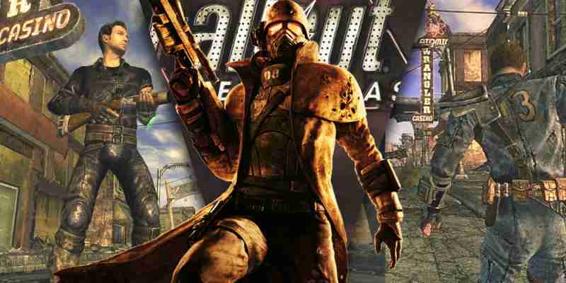 Fallout 3's Main Story Is Just A Just A Bad As You Remember