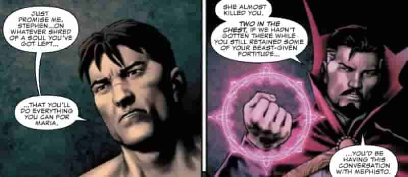 Marvel подтверждает, что 
