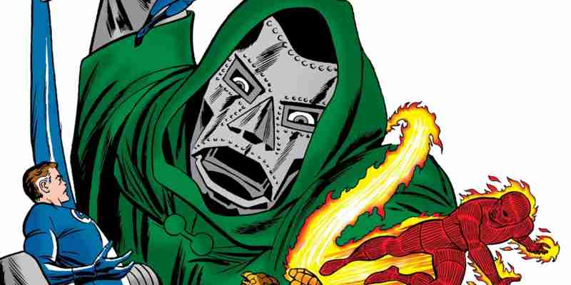 У киновселенной Marvel есть идеальный способ решить Это сюжетная линия Канга (и представление Доктора Дума)