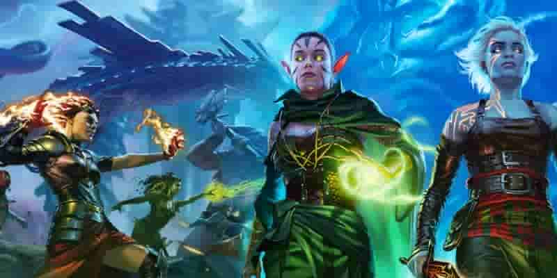 Magic: The Gathering Players объявляют бойкот в связи с спором о Пинкертоне в WOTC