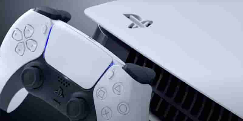 Новое обновление для PlayStation 5 Позволяет приглашать игроков в вашу игру с помощью ссылки, которой можно поделиться