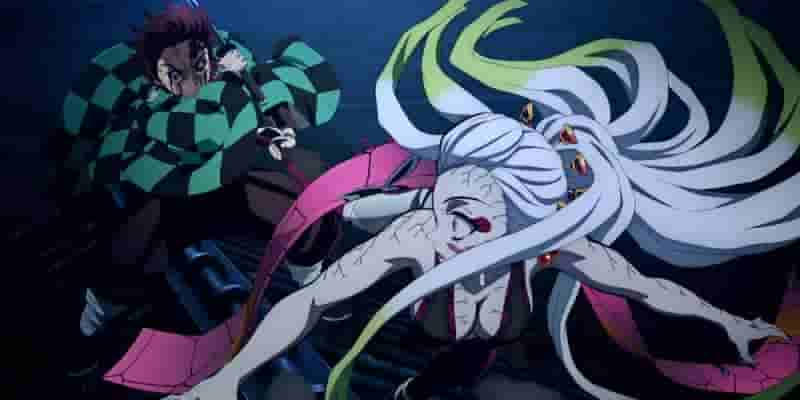 Demon Slayer: все, что зрителям нужно помнить перед началом арки 