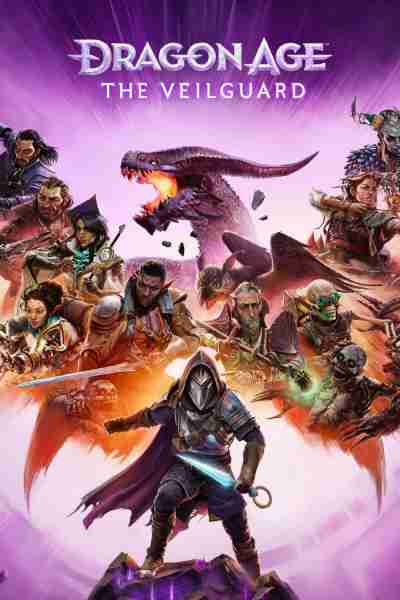 Почему спорные визуальные эффекты Dragon Age: The Veilguard делают ее лучшей игрой