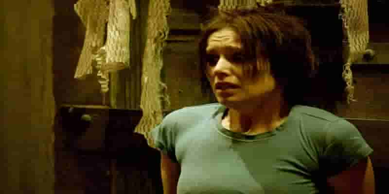 Saw II — лучшая точка входа во франшизу Saw