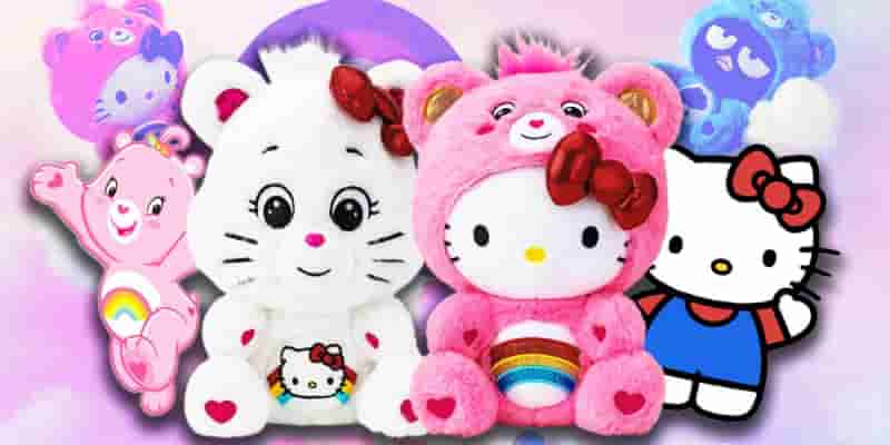 Hello Kitty's Sanrio & Retrospekt выпускает ограниченную серию ретро-пленочной камеры Gudetama