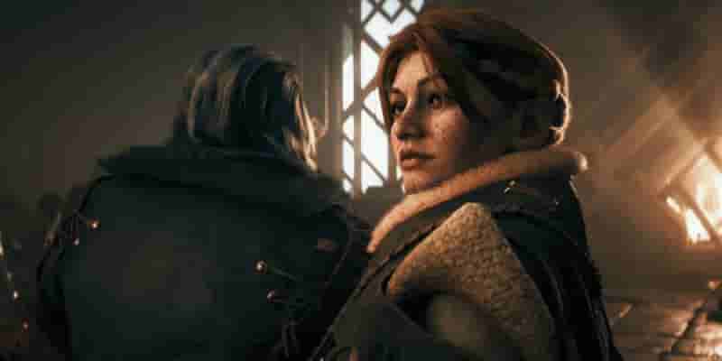 Dragon Age: The Veilguard Трейлеры Раскройте большие перемены для любимого персонажа