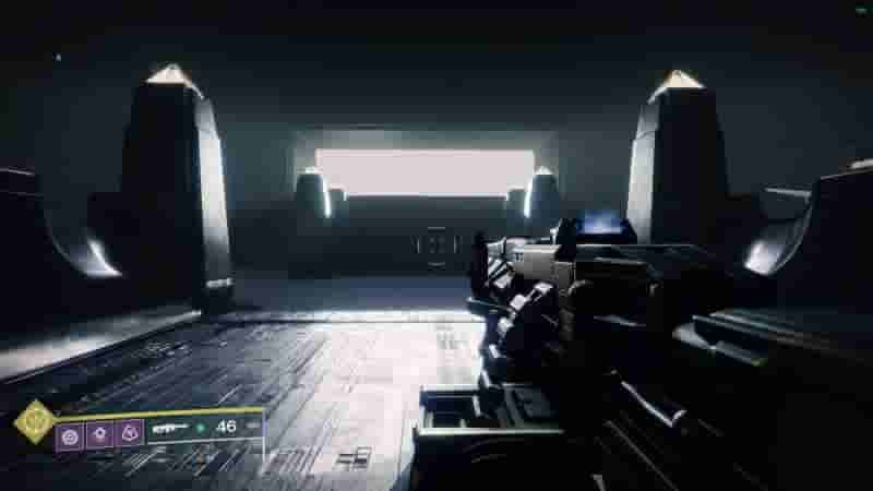 Destiny 2: Корень кошмаров - Как добраться до первой встречи