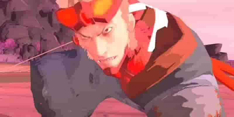Furi: все боссы, ранговые