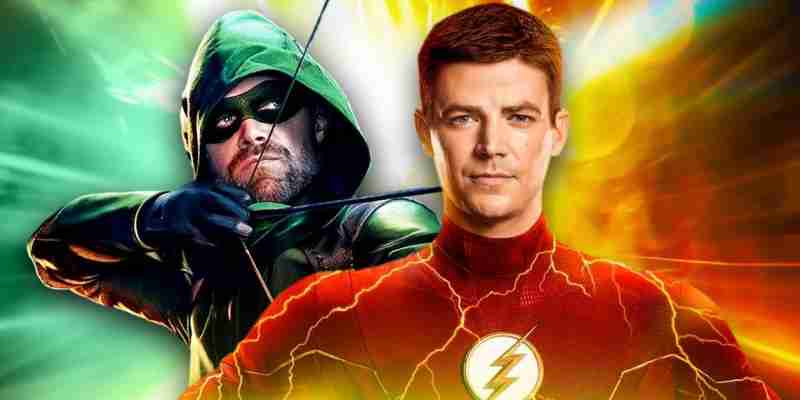 Супермен был слабее одного из самых недооцененных персонажей Arrowverse в одном ключевом отношении