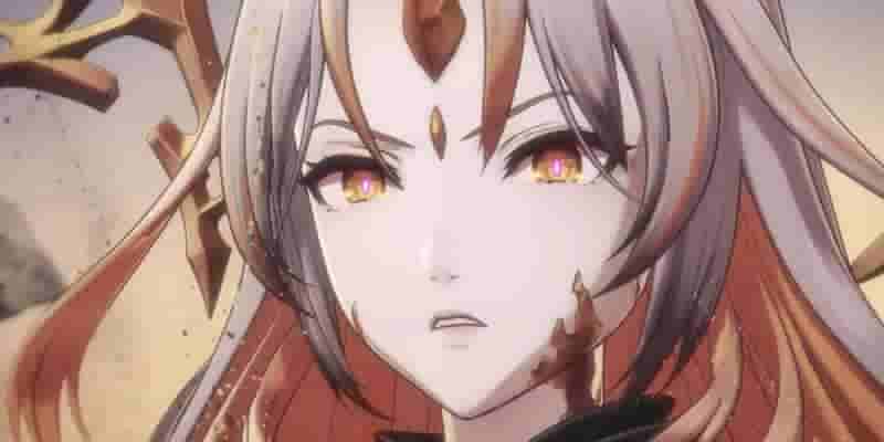 10 самых сложных злодеев-героев Fire Emblem, рейтинг