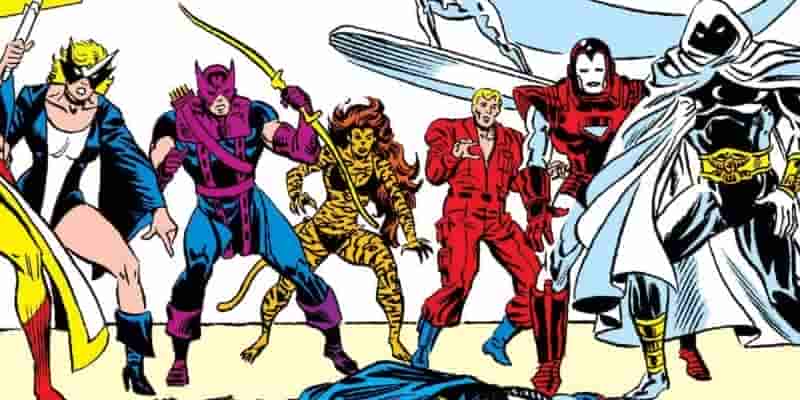 10 отмененных комиксов Marvel, которые мы все еще хотим прочитать