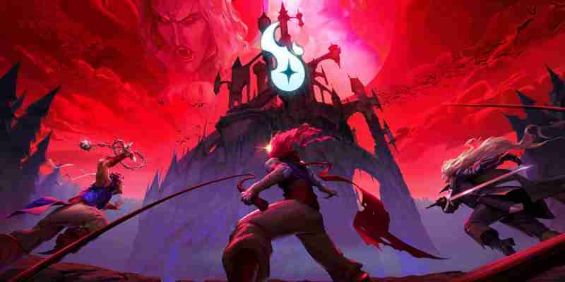 Castlevania’s Classic Nintendo DS Games Withsted the Test of Time