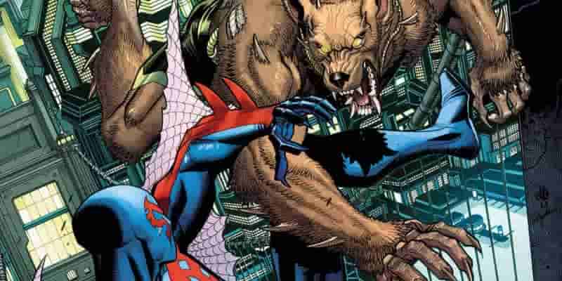 Новая серия Marvel о Человеке-пауке 2099 года выйдет на неподходящее время
