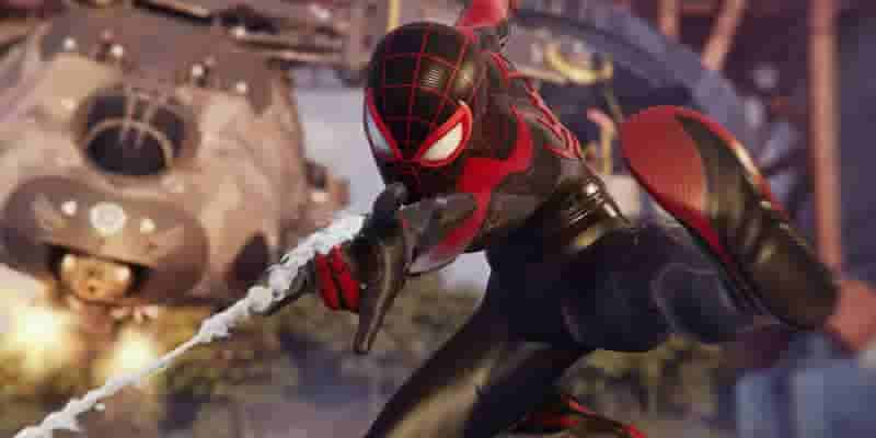 Следующая игра Marvel's Spider-Man будет сосредоточена исключительно на Майлзе Моралесе