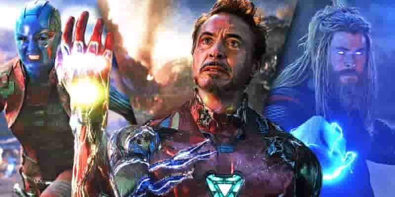 Самая большая жалоба фанатов Marvel не так плоха, как они думают