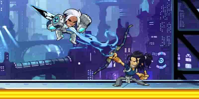15 лучших бесплатных игр для Nintendo Switch