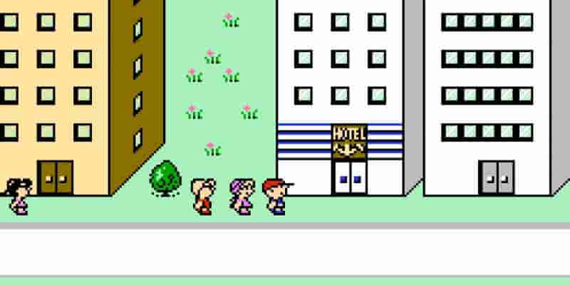 Ретро-RPG, которые нуждаются в ремейках для Switch 2