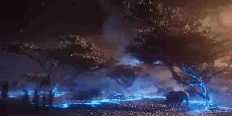 Ваканда может представить в MCU заразного врага из Людей Икс