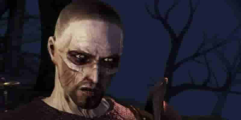 Расширение Dragon Age Origins — отличный план для DLC для Baldur's Gate 3