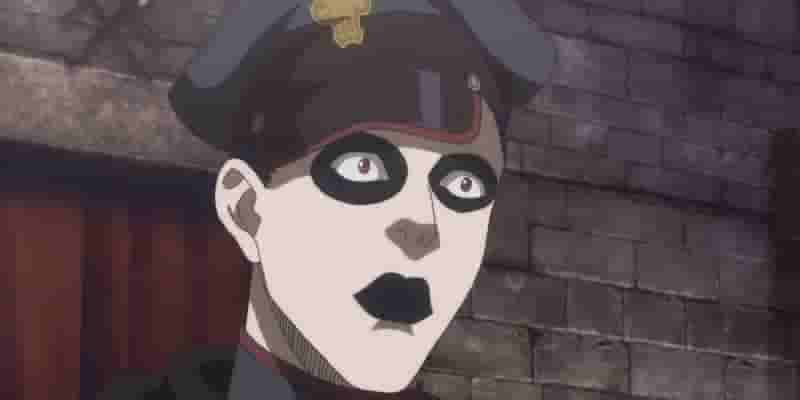 Самые сильные члены Black Bull в рейтинге Black Clover