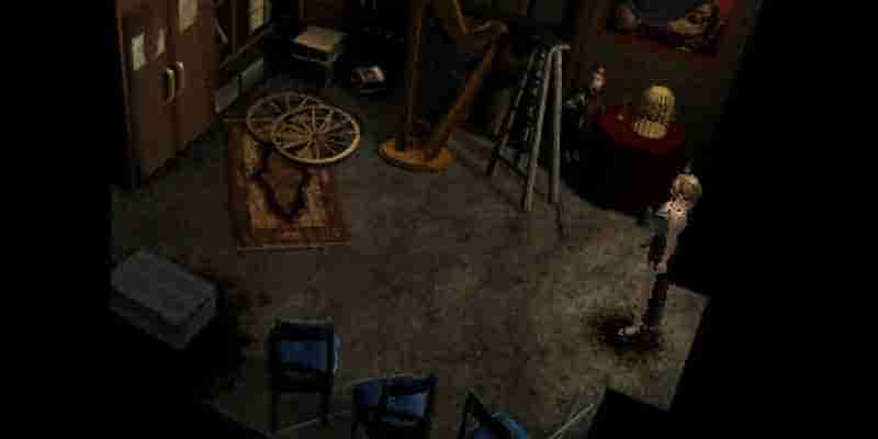 15 лучших игр Square Enix, рейтинг