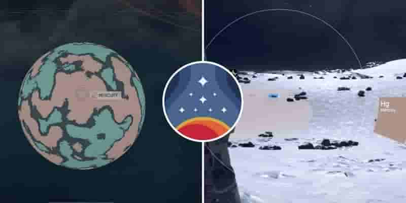 Starfield: Где взять Меркурий (Hg)