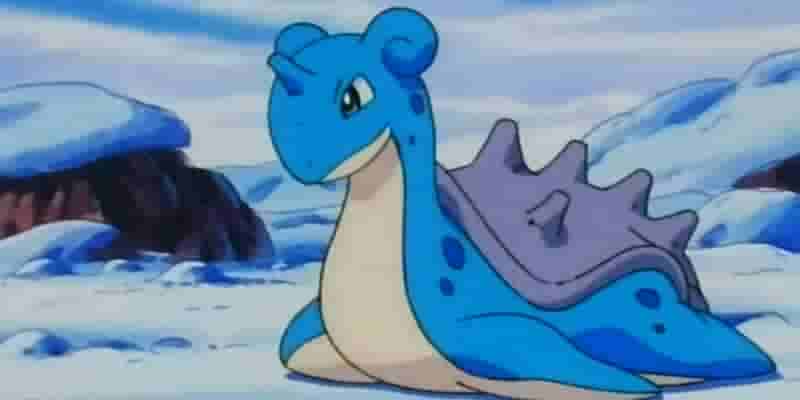 Pok&eacute;mon: самые тревожные записи Pok&eacute;dex, выделенные красным, синим, желтым и зеленым