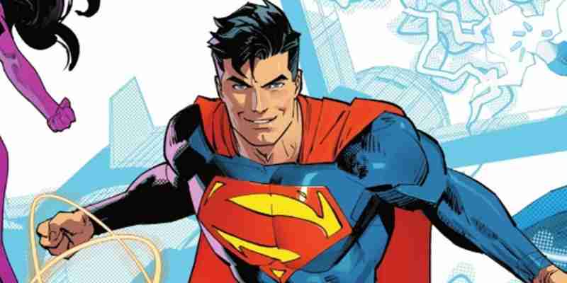 DC's Silent Knight только что уничтожил одного из самых сильных персонажей издательства