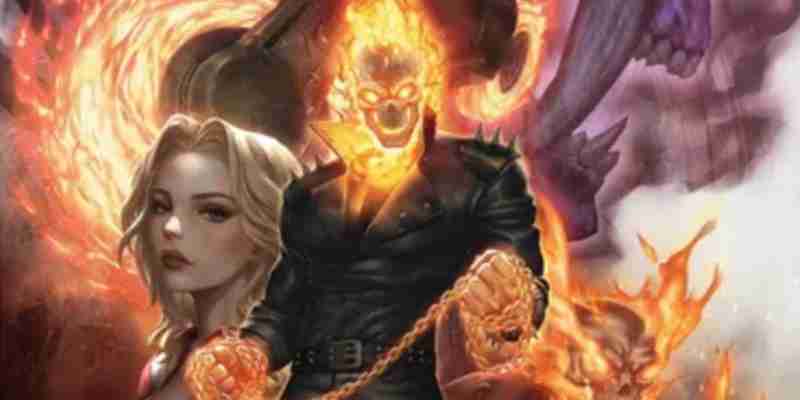Человек-паук из Marvel просто скопировал Лунного рыцаря
