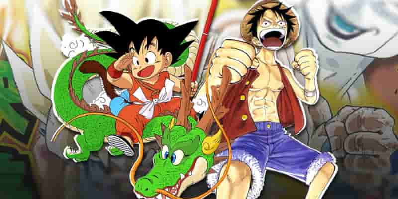 Toyotarou из Dragon Ball Super возвращается с перерисовкой малоизвестной работы Акиры Ториямы