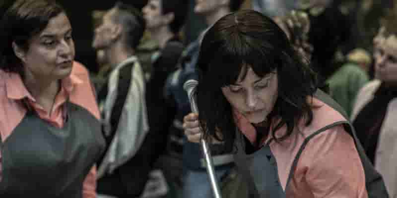 TWD: Дэрил Диксон, сезон 2, серия 3 может испортить остаток сезона