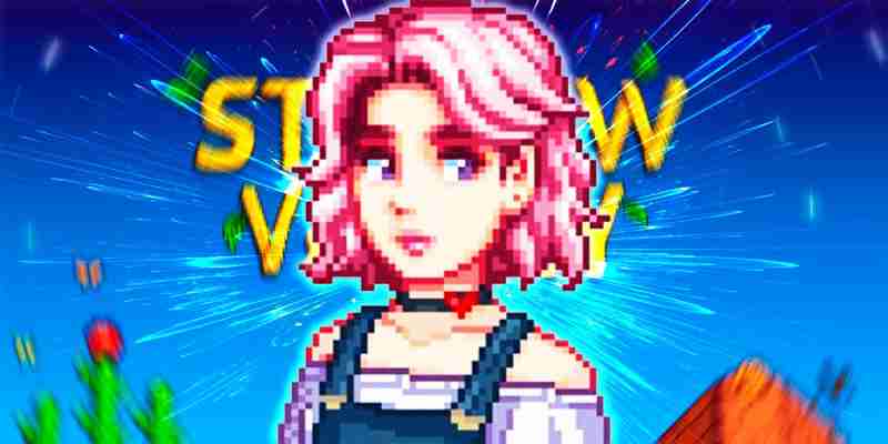 Stardew Valley скрывает секрет самого известного чит-кода в игровой индустрии