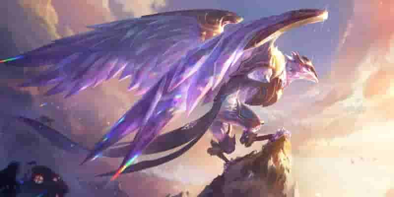 League of Legends: Ранговый сплит 2, дата и время начала
