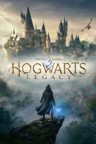 Warner Bros. Gaming выталкивает для New Hogwarts Legacy Content и свежий титул Amidst Brugles