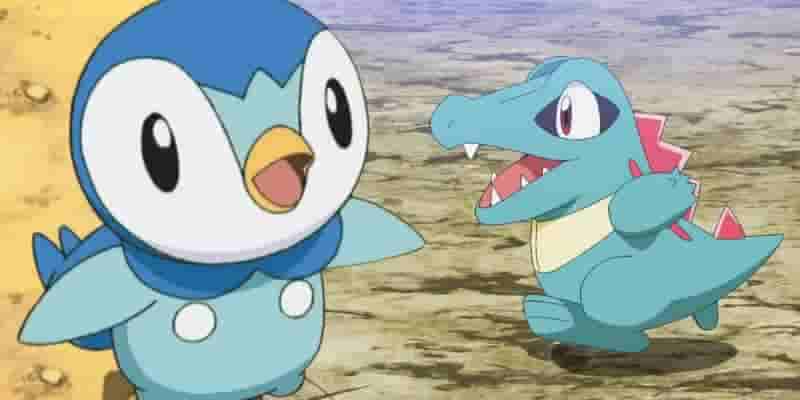 Pok&eacute;mon: самые тревожные записи Pok&eacute;dex, выделенные красным, синим, желтым и зеленым