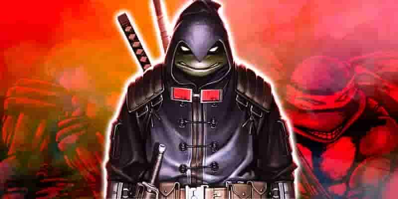 Это сериал, который вернул фанатов В TMNT