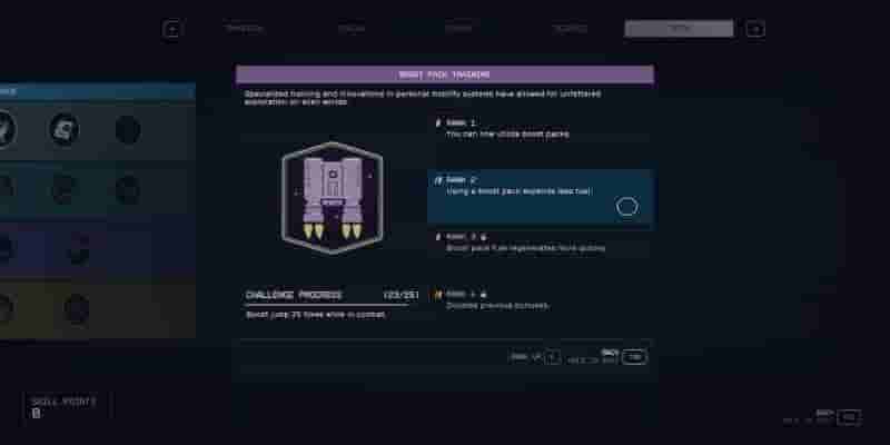 Starfield: Как использовать пакеты повышения
