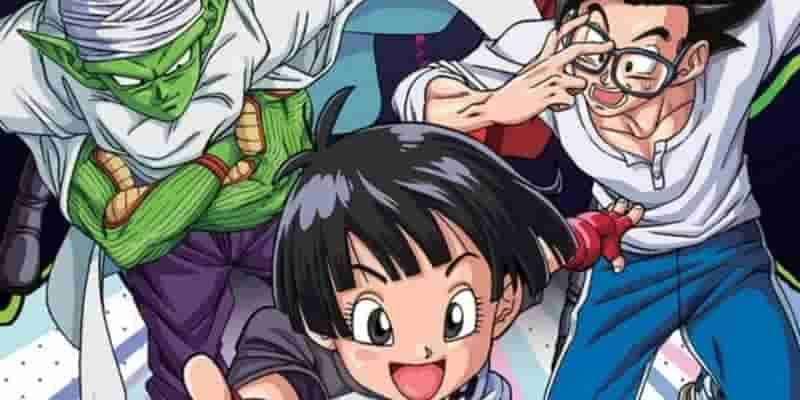 Dragon Ball Super Глава 102 Дата выхода, время и прогнозы