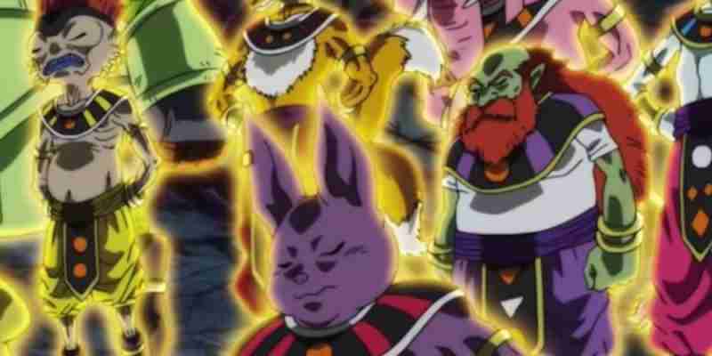 10 вещей Dragon Ball Super делает лучше, чем остальная часть франшизы