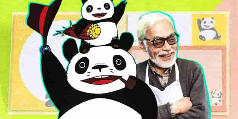 Studio Ghibli представляет новую коллекцию товаров для офиса, вдохновленную одним из старейших аниме Хаяо Миядзаки