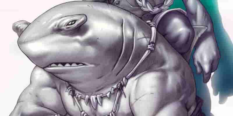 10 новых персонажей TMNT из IDW Комиксы, рейтинг