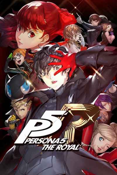 Persona 5 Royal Tae Takemi Confidant guide