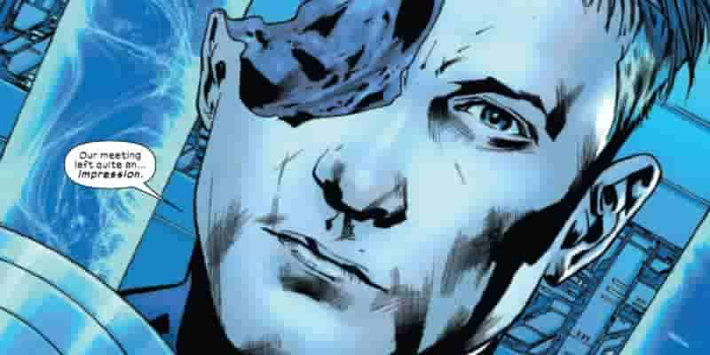 Ultimate Marvel&rsquo;s Самый опасный злодей проигрывает войну со временем
