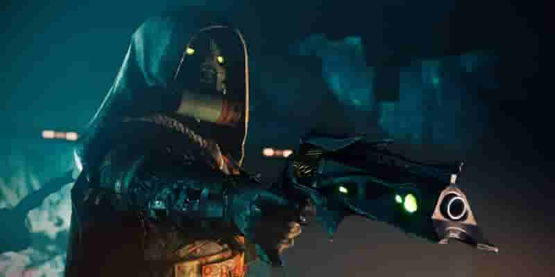 Destiny 2: 10 лучших ручных пушек в рейтинге
