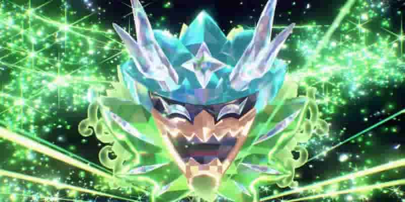 Pokemon Scarlet & Violet: Как получить The Pokemon Horizons Sprigatito
