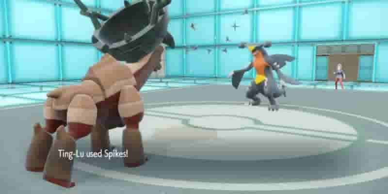 10 лучших опасных приемов в играх Pok&eacute;mon, рейтинговых