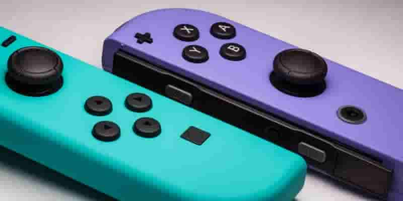 Nintendo, Пожалуйста, просто сделайте то же самое еще раз с коммутатором 2